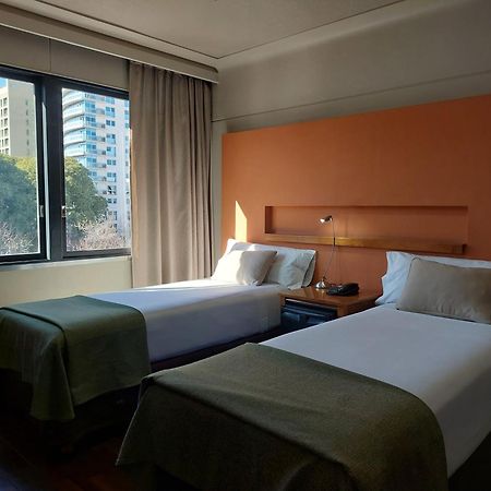 Hotel Raices Aconcagua Мендоса Екстериор снимка