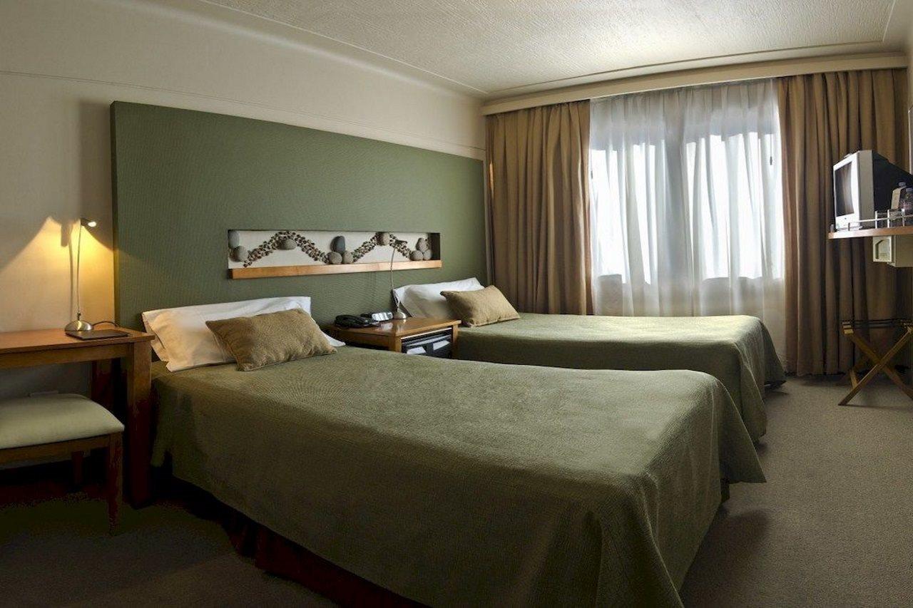 Hotel Raices Aconcagua Мендоса Екстериор снимка