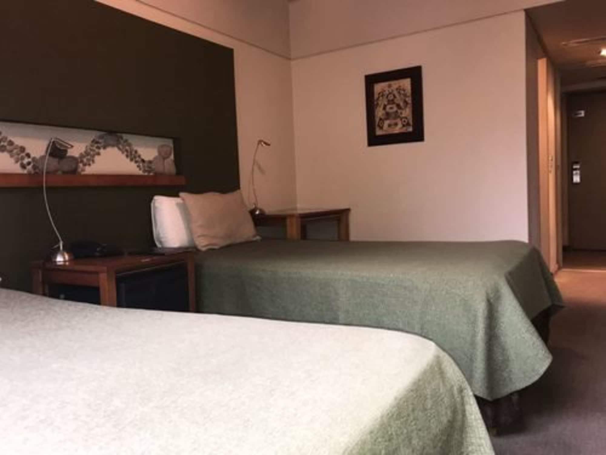 Hotel Raices Aconcagua Мендоса Екстериор снимка