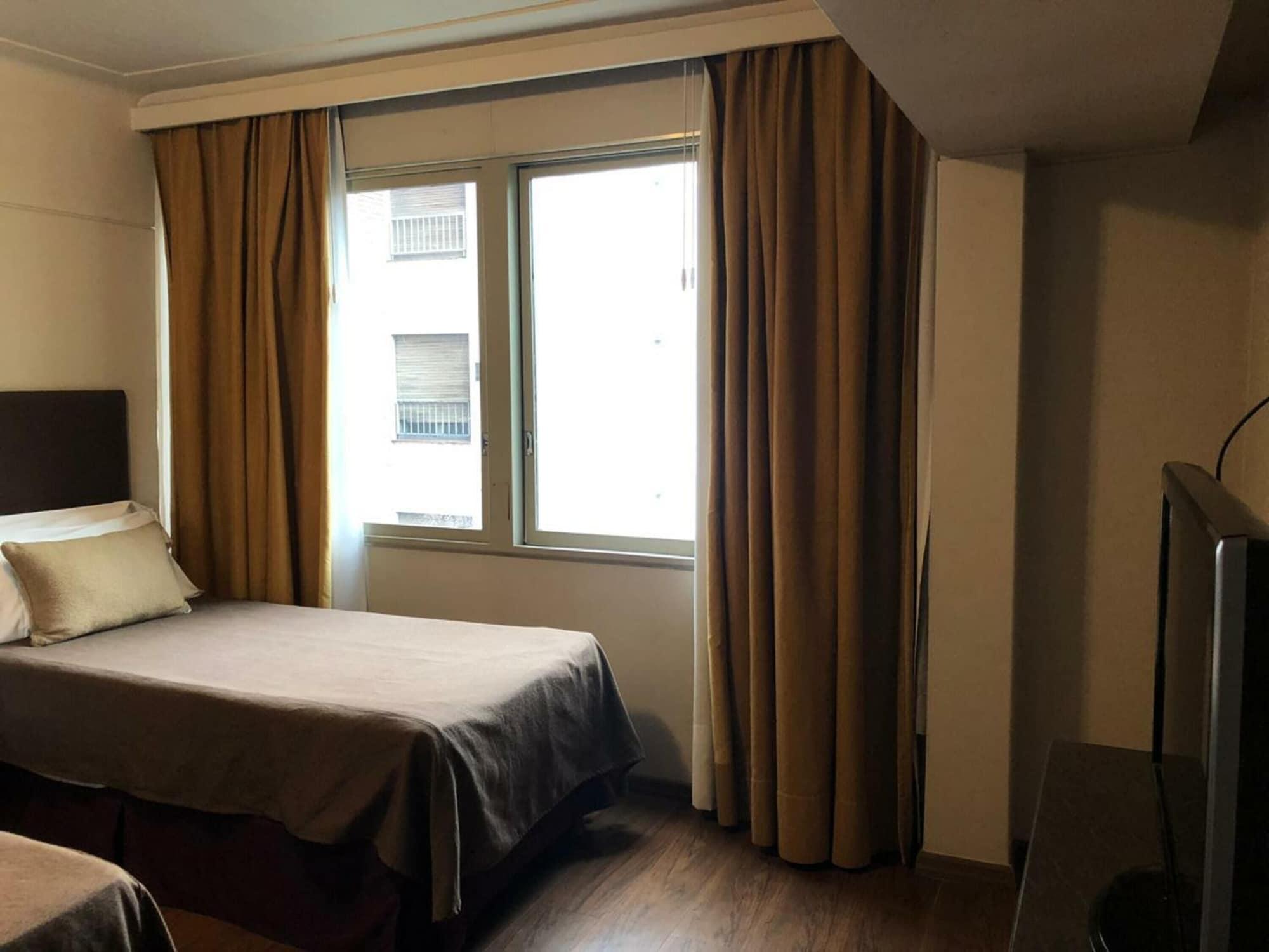 Hotel Raices Aconcagua Мендоса Екстериор снимка