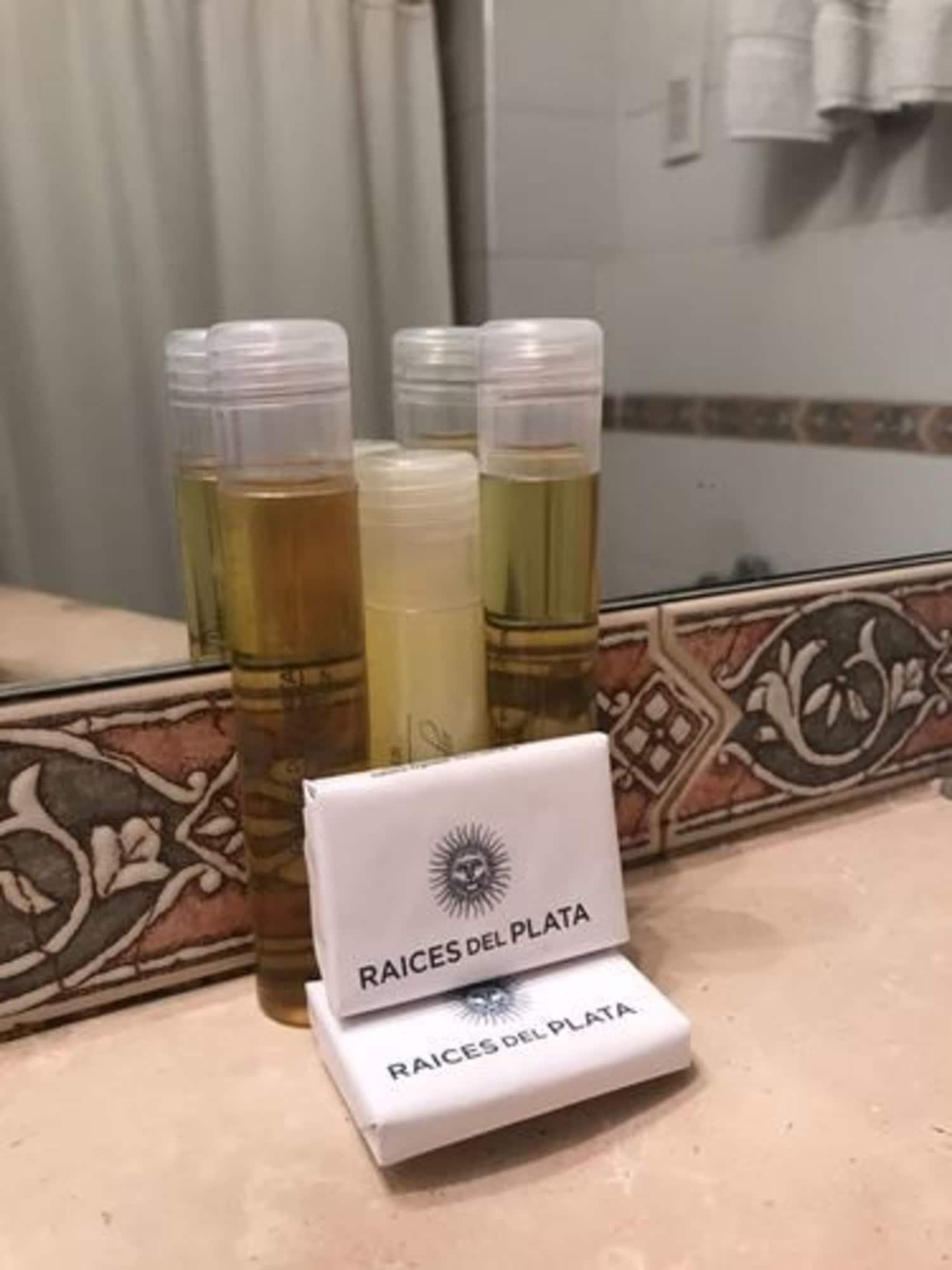 Hotel Raices Aconcagua Мендоса Екстериор снимка