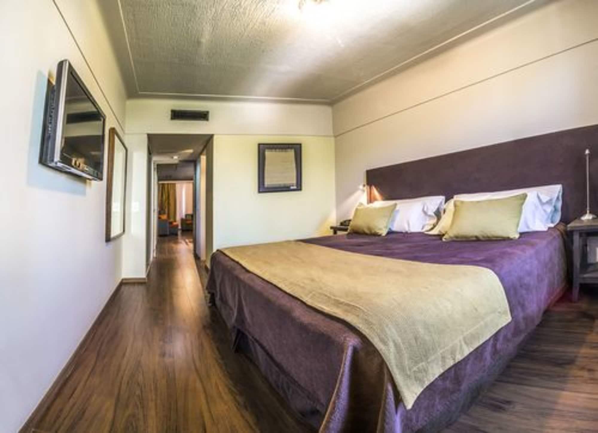 Hotel Raices Aconcagua Мендоса Екстериор снимка