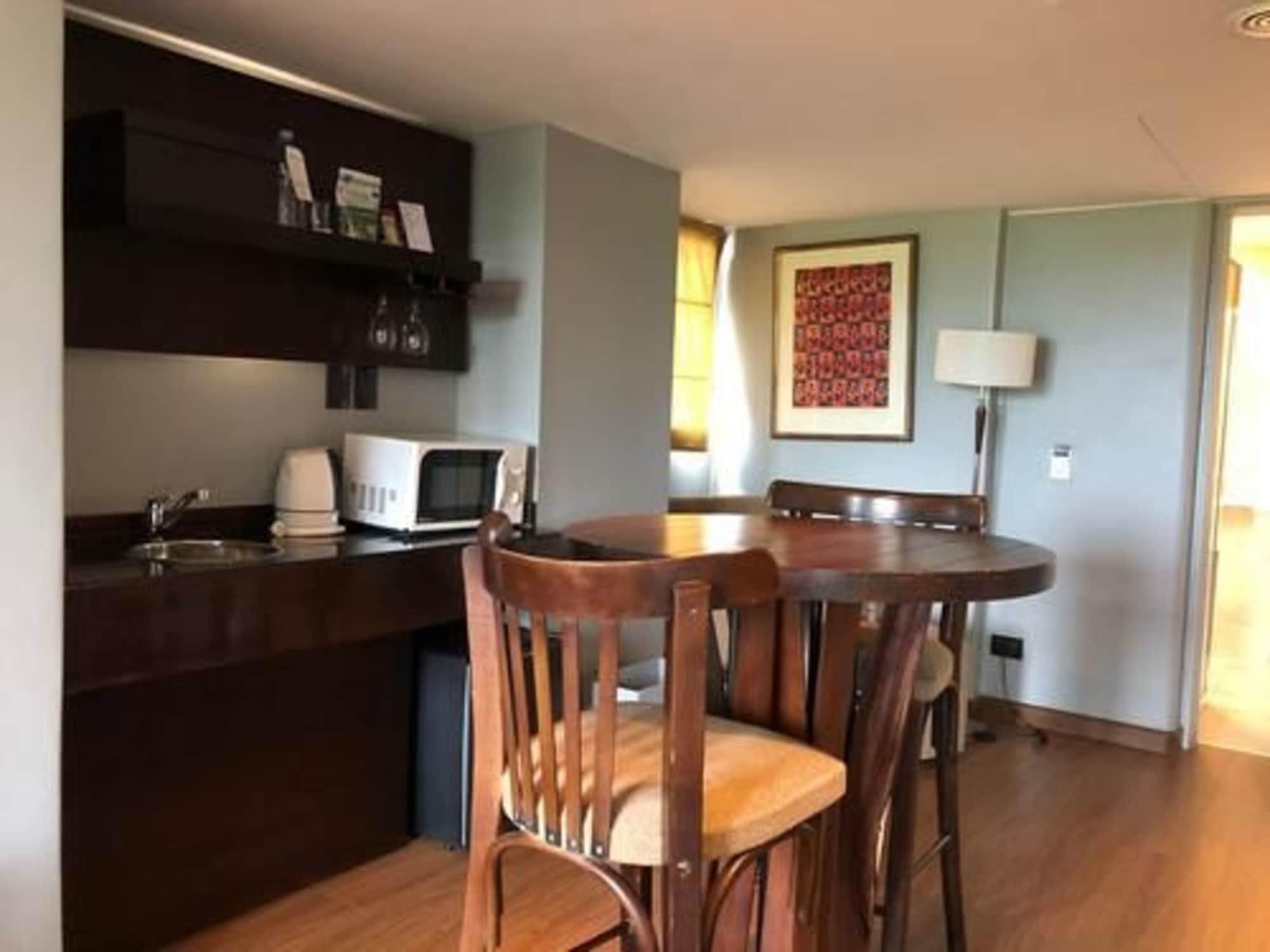 Hotel Raices Aconcagua Мендоса Екстериор снимка