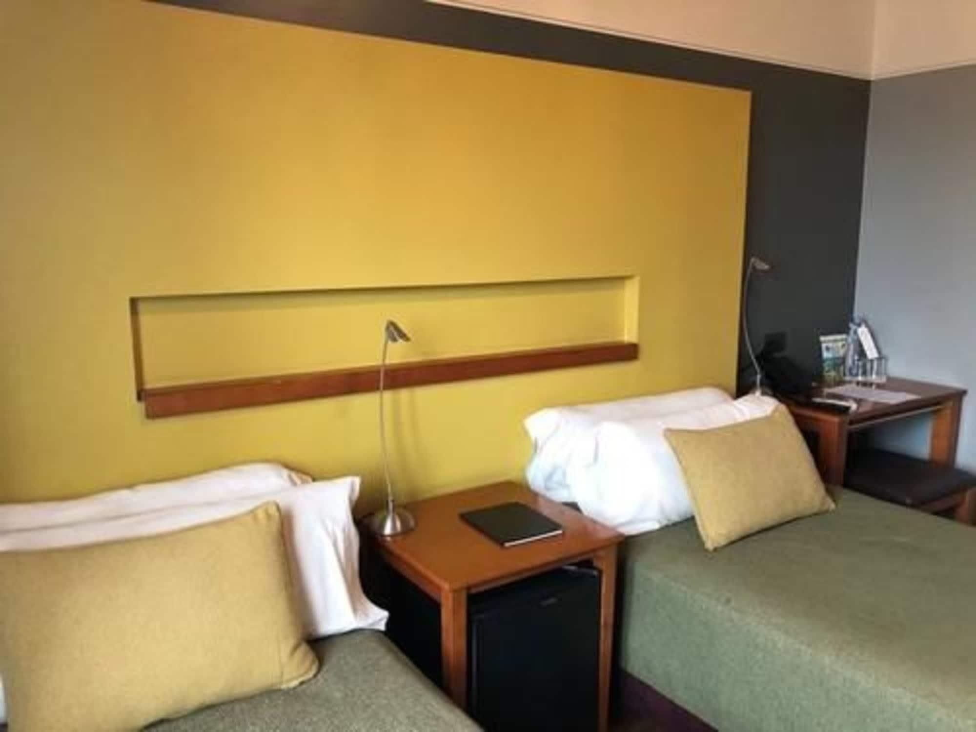 Hotel Raices Aconcagua Мендоса Екстериор снимка