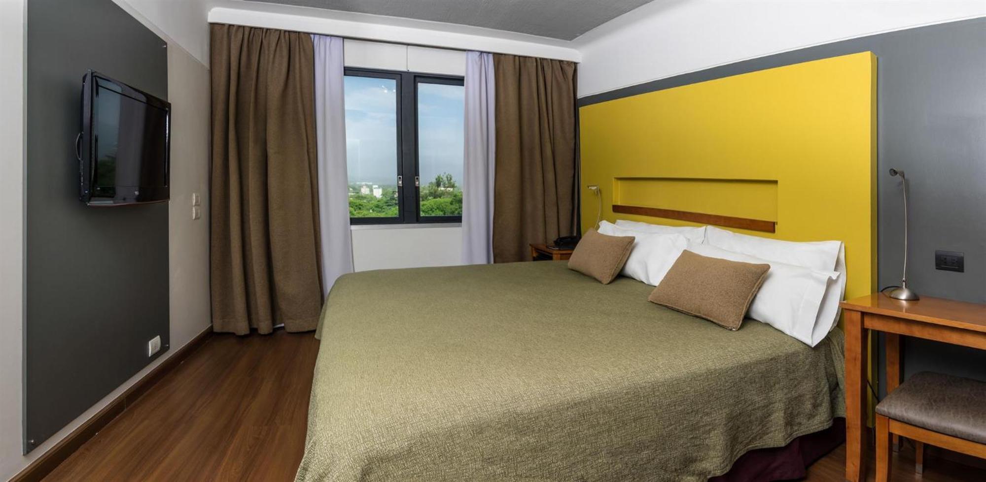 Hotel Raices Aconcagua Мендоса Екстериор снимка