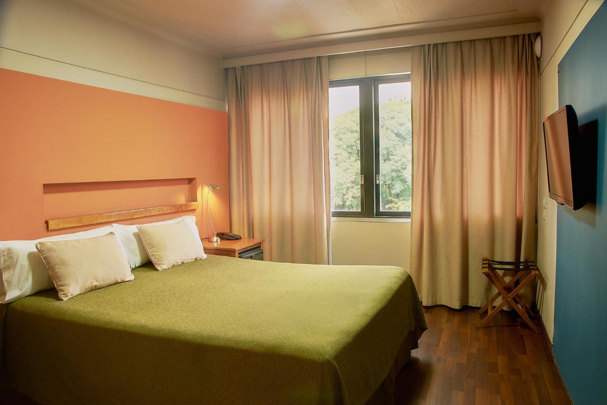 Hotel Raices Aconcagua Мендоса Екстериор снимка