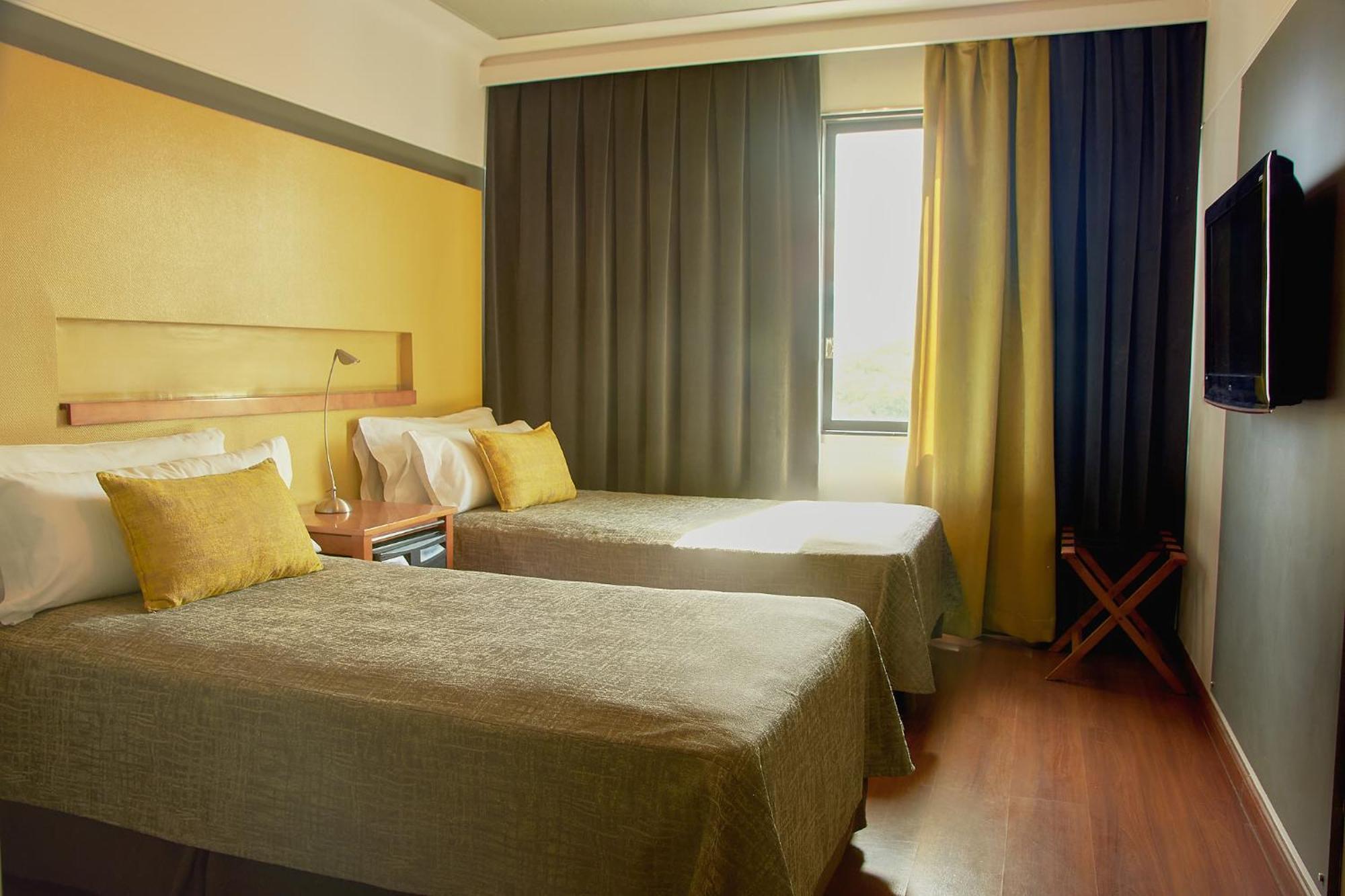 Hotel Raices Aconcagua Мендоса Екстериор снимка