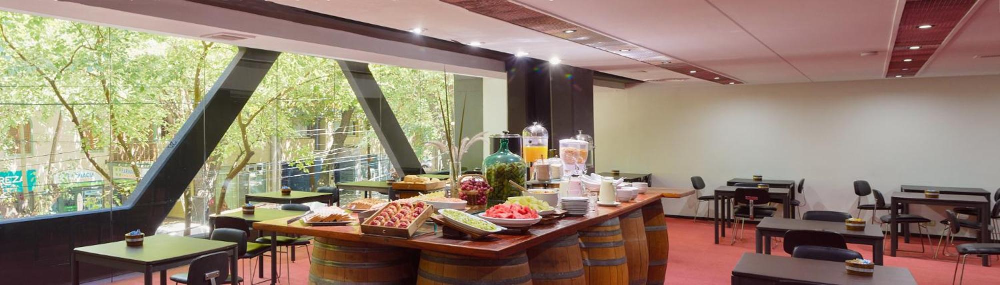 Hotel Raices Aconcagua Мендоса Екстериор снимка