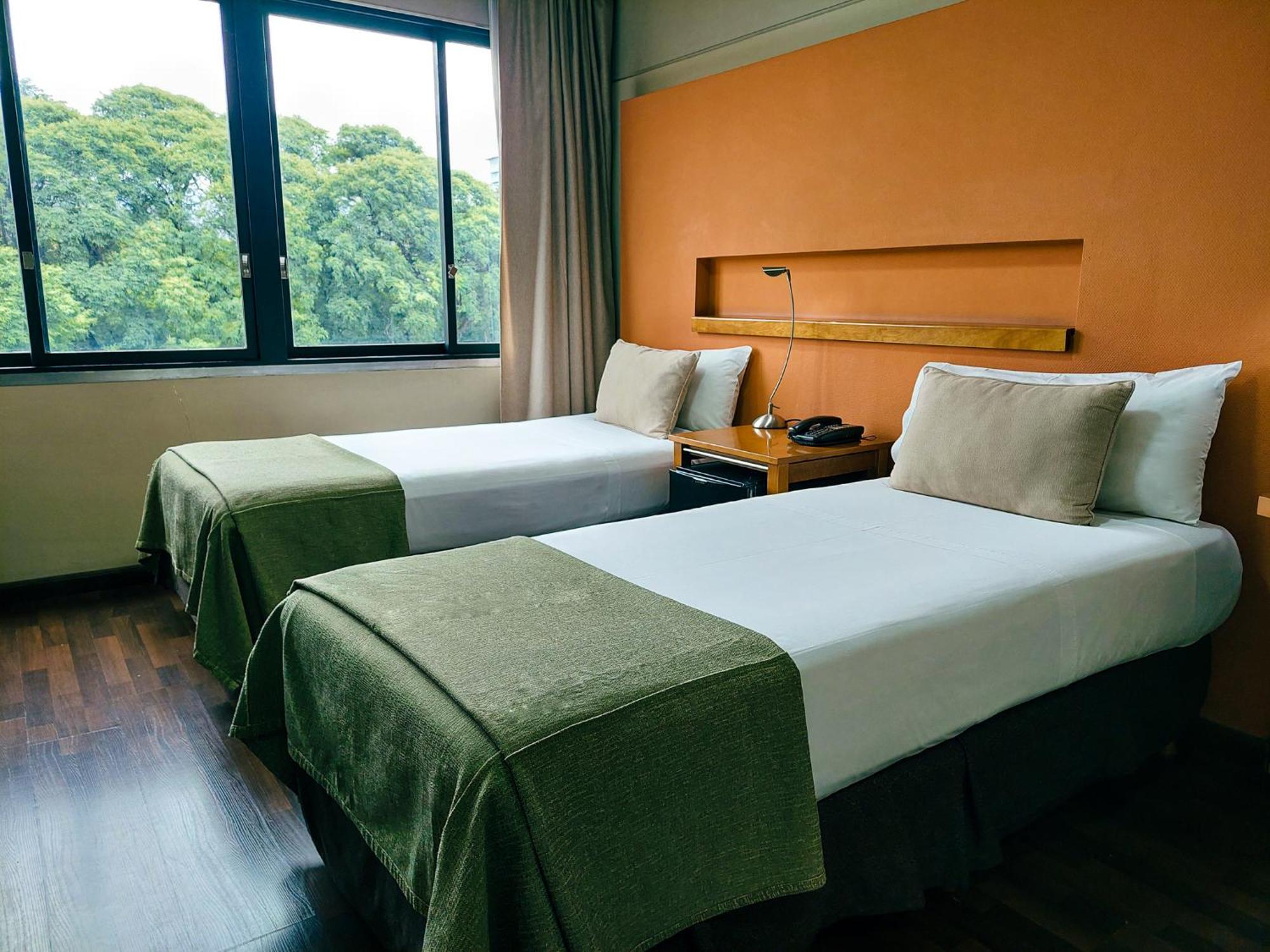 Hotel Raices Aconcagua Мендоса Екстериор снимка