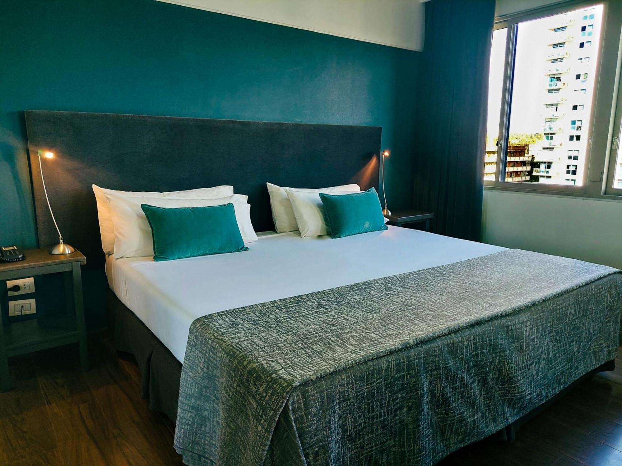 Hotel Raices Aconcagua Мендоса Екстериор снимка