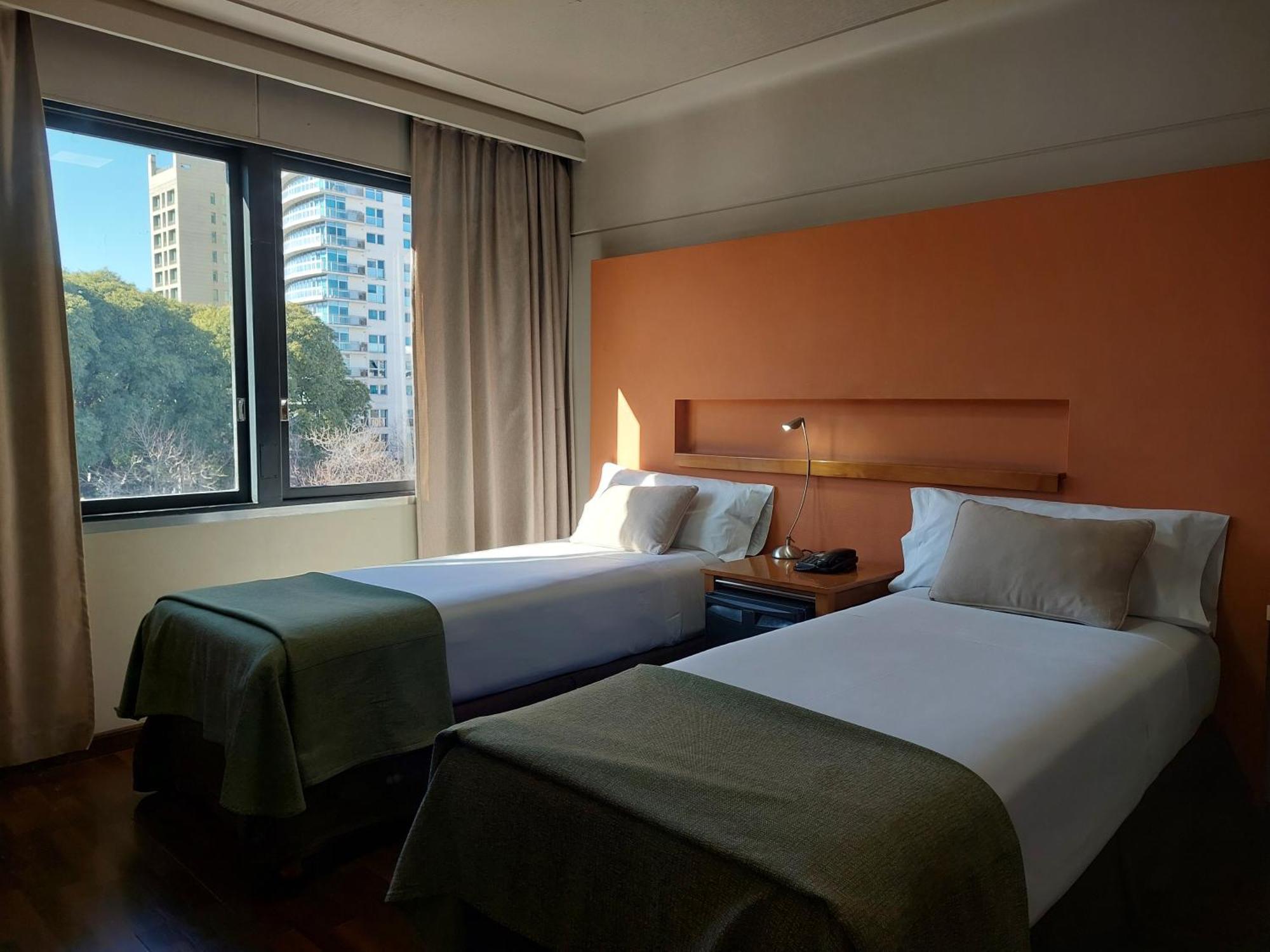 Hotel Raices Aconcagua Мендоса Екстериор снимка