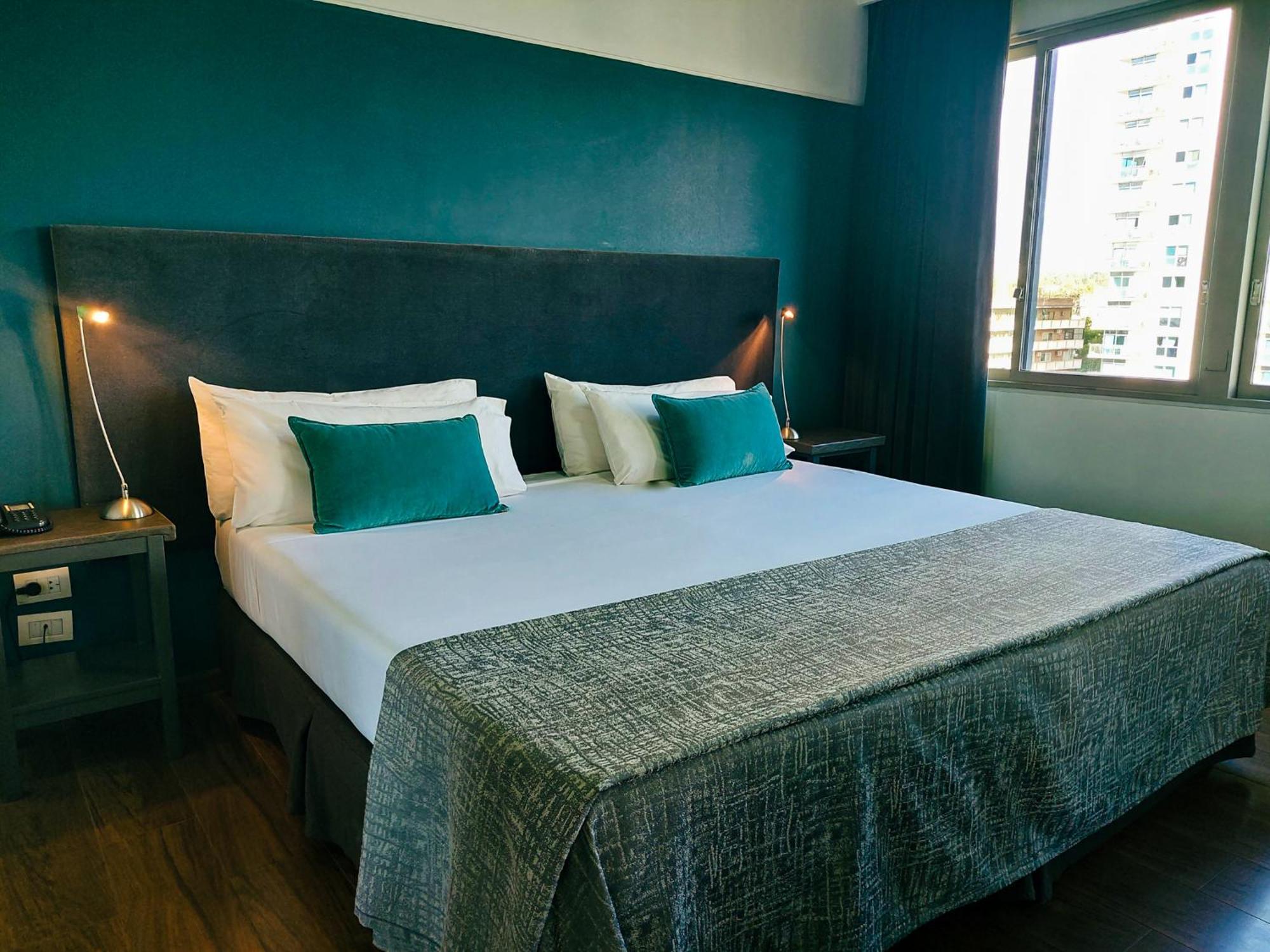 Hotel Raices Aconcagua Мендоса Екстериор снимка