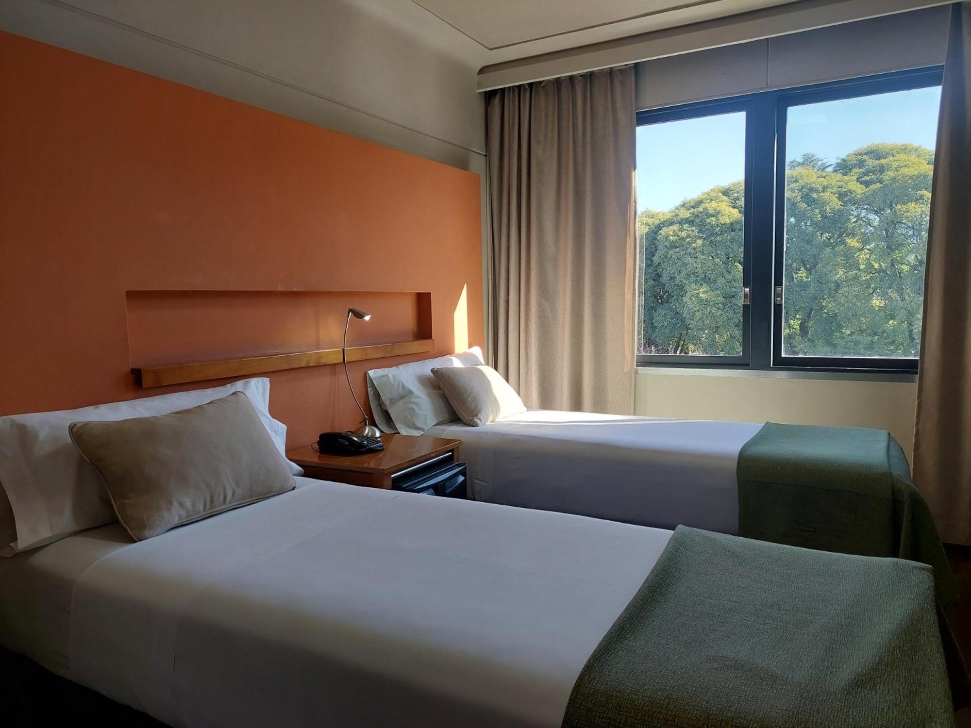 Hotel Raices Aconcagua Мендоса Екстериор снимка