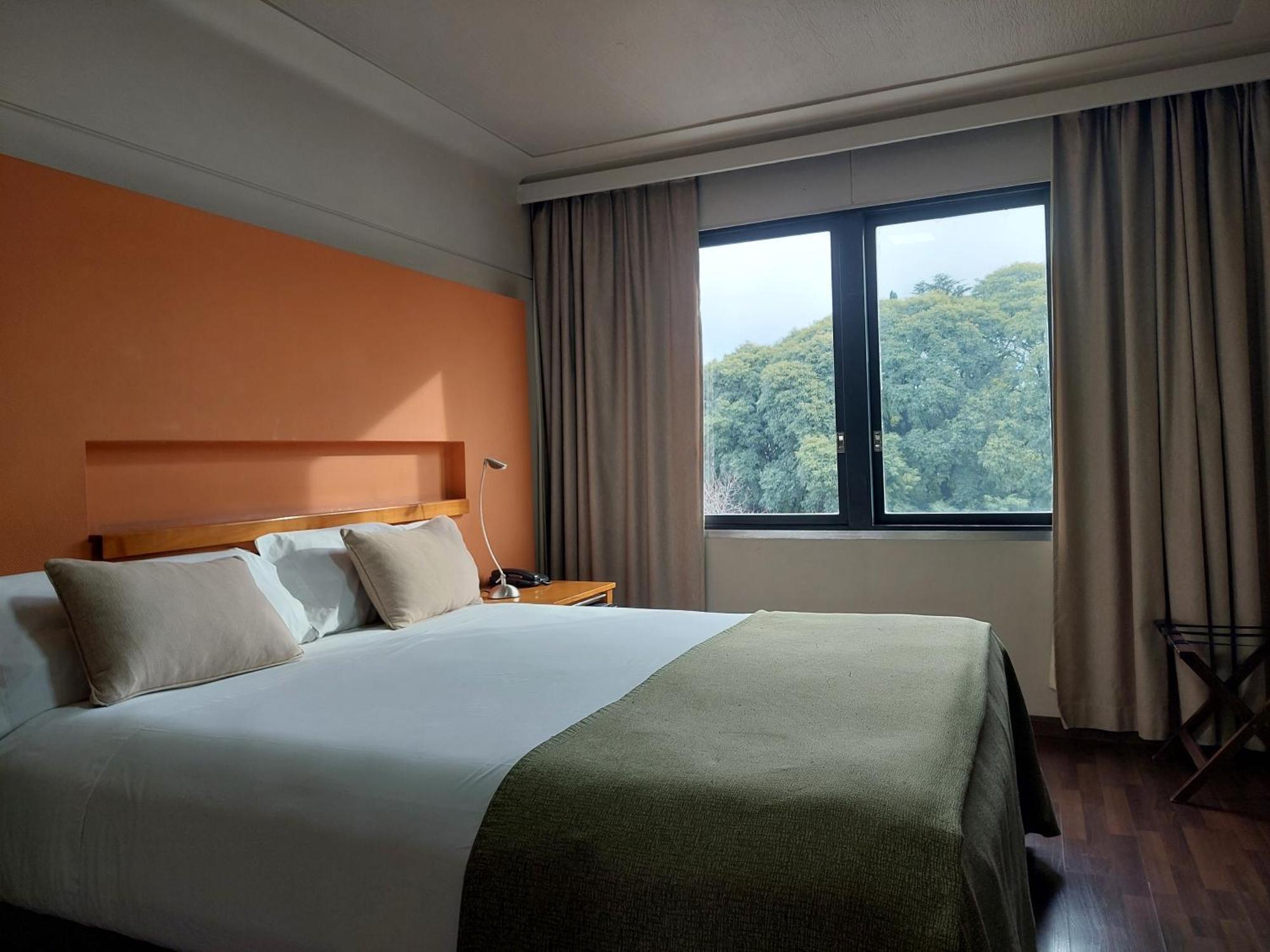 Hotel Raices Aconcagua Мендоса Екстериор снимка