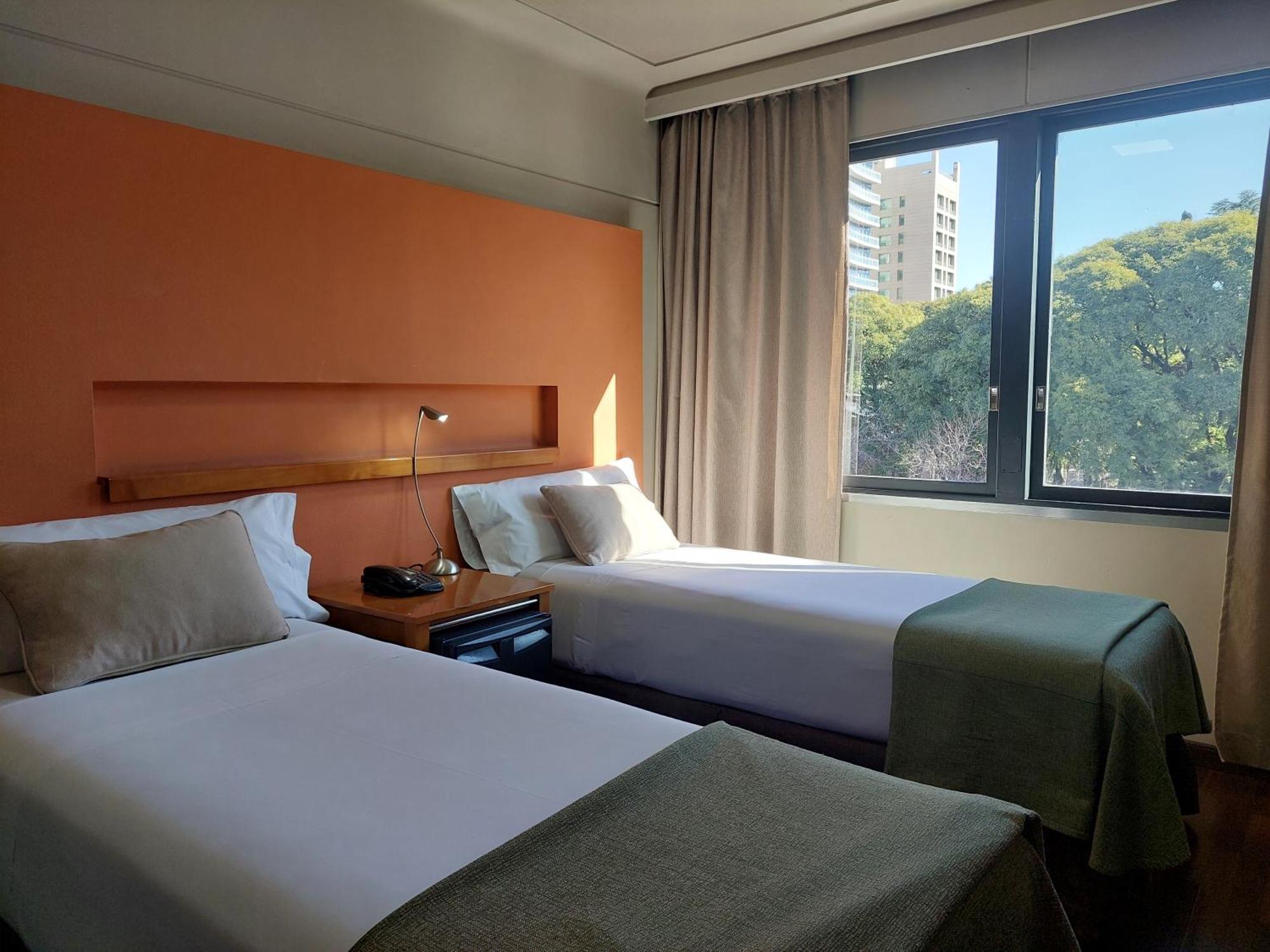 Hotel Raices Aconcagua Мендоса Екстериор снимка