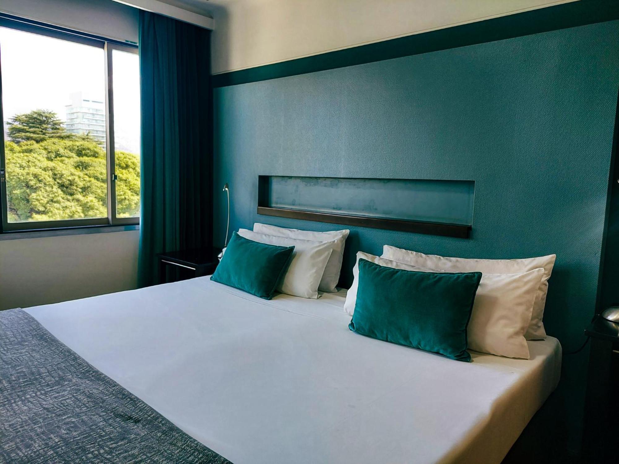 Hotel Raices Aconcagua Мендоса Екстериор снимка