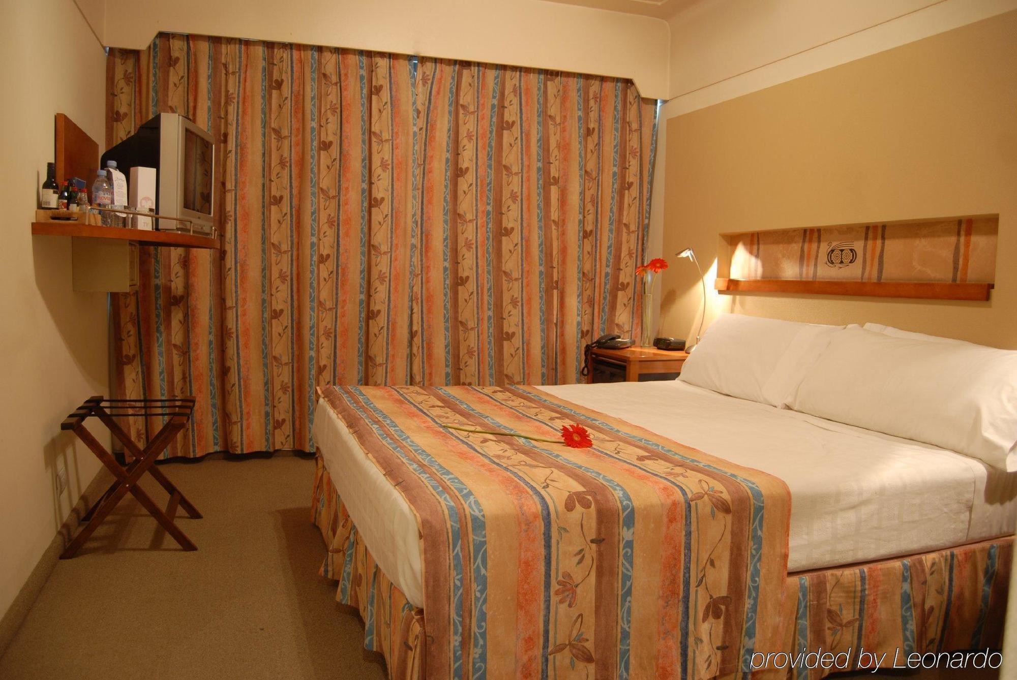 Hotel Raices Aconcagua Мендоса Стая снимка