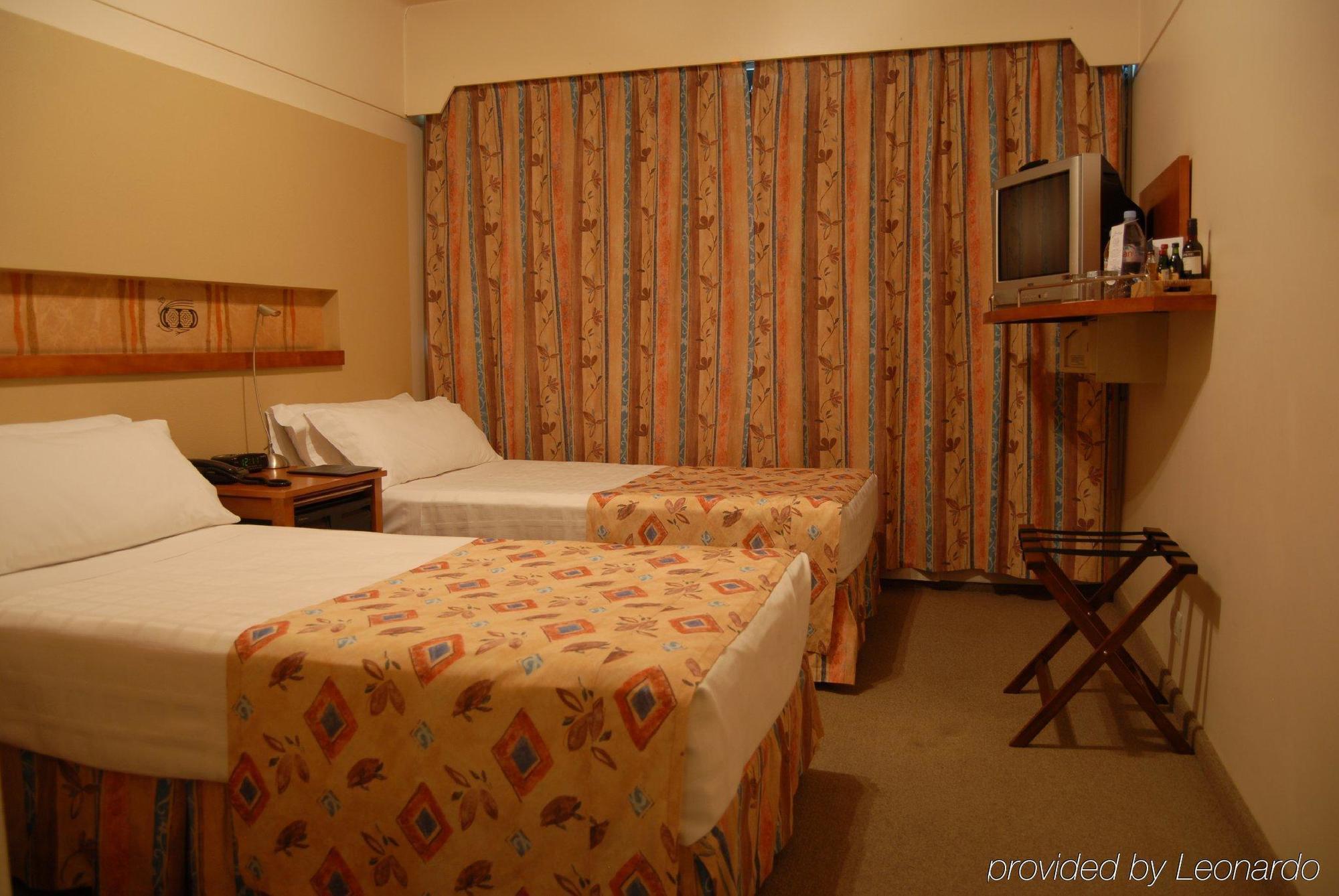 Hotel Raices Aconcagua Мендоса Екстериор снимка